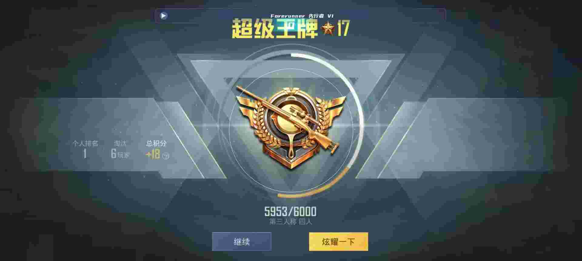 和平精英鸡腿辅助自瞄 - ƽӢ1.5.8辅助预览图
